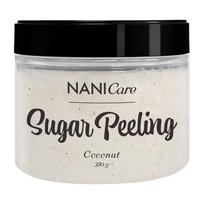 NANICare cukraus šveitiklis pėdoms ir kulnams, 350 ml