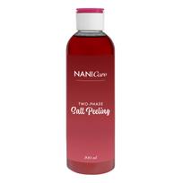 NANICare dviejų fazių druskos šveitiklis, 300 ml