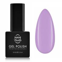 NANI gelinis lakas 6 ml - Vivid Mauve