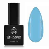 NANI gelinis lakas 6 ml - Sky Mellow