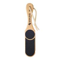 STALEKS BEAUTY & CARE 10 tipo 3 medinė pėdų dildė