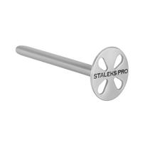 STALEKS Expert XS – pailgintas pedikiūro diskas su vienkartinių pododiskų rinkiniu – 180