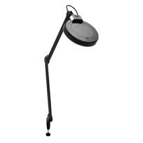 NANI stalinė lempa su lupa, 24 W – Black