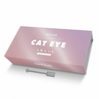 NANI gelinių lakų rinkinys Cat Eye su magnetu