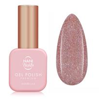 NANI gelinis lakas Premium 6 ml - Sienna