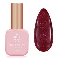 NANI gelinis lakas Premium 6 ml - Wine Spark
