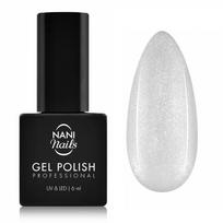NANI gelinis lakas 6 ml - Steel Glow