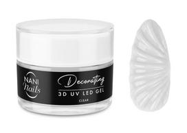 NANI 3D dekoravimo gelis – 5 g
