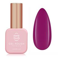 NANI gelinis lakas Premium 6 ml - Orchid Blaze