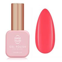 NANI gelinis lakas Premium 6 ml - Rosy Pop