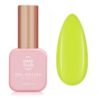 NANI gelinis lakas Premium 6 ml - Citrus Beam