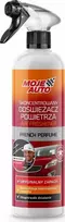 Moje Auto Skystas kvapas Moje Auto Naujas automobilis 500ml universalus