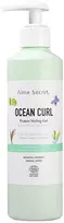 Alma Secret Ocean Curl Gel Definidor De Rizos, 250 ml