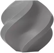 Bambu Lab ASA plastikas 1.75mm 1kg - pridedamas su daugkartinio naudojimo ritė - Gray