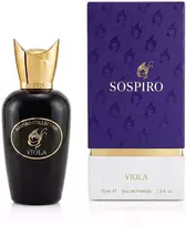 Xerjoff Sospiro Viola EDP parfumuotas vanduo unisex, 75 ml