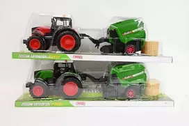Gazelo Traktor su maszynš rolniczš G217541 91875