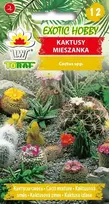 „Toraf“ egzotinių kaktusų sėklų mišinys 0,2 g