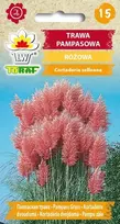 Toraf sėklos rausvos pampų žolės 0,1 g