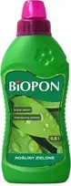 Trąšos žaliesiems augalams Biopon skystis 0,5 l