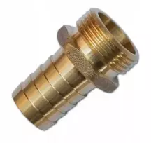 ŽARNOS JUNGTIES NIPELIS 25MM GZ 3/4 GKI013425