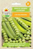 Toraf sėklos, lauko žirnių stebuklas, Kalvedonu, 50 g