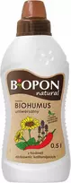 BIOPON BIOHUMUS UNIVERSALUS TRANŠOS 0,5 L SKYSTIS
