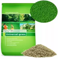 Jis Vienija Specialistus UNIVERSAL Žolės sruogos, greitai tankėjančios, 5kg