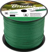 ULTIMATE ribojimo viela robotinėms vejapjovėms 2,7 mm x 150 m LM-CU27150GR