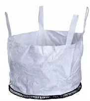 Augalų auginimo ir sodinimo maišas 70x45cm 173l 1 vnt.