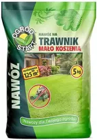 Sodo namai Vejos trąšos žemam pjovimui 5kg