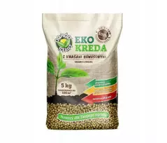EKO granuliuota kreida su huminėmis rūgštimis 5kg