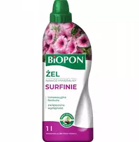 BIOPON GELISINĖS TRANŠOS SURFINIJOMS, SKYSTOS 0,5 L