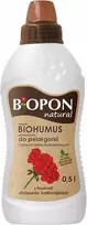 BIOPON NATŪRALUS BIOHUMUSAS PERLARIJOS 0,5L