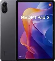 Planšetė Xiaomi Redmi Pad 2 9.7'' 4/64GB WiFi Gray
