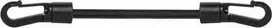 Bradas Elastinė guma brezentams 0,6x60 cm kabliukas-PVC BCH6-06060BC-E