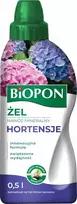 BIOPON hortenzijų mineralinis GELISis 0,5L