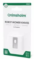 Peiliukai robotui Grimsholm DREAME, 12 vnt.