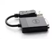 Adapteris AV Dell Kit adapter wideo DisplayPort do DVI-D