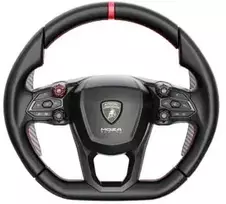 Žaidimų vairas MOZA RACING Lamborghini Revuelto