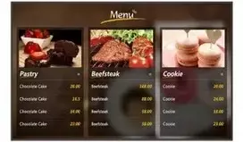 Monitorius Dahua Technology Monitorius Dahua DHI-LDH32-SAI200L 31,5" Full HD Digital Signage Android 24/7