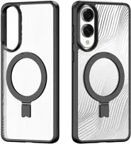 Dėklas Dux Ducis Aimo Magnetic Stand Samsung S942 S26