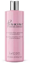 Lycon Pinkini intymios zonos šveitiklis, 200 ml | Pinkini Intimate Exfoliant 200 ml