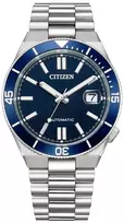 Laikrodis Citizen Tsuyosa Automatic NJ0230-59L
