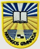 Neringos gimnazijos emblema, EMBLEMA: Emblema
