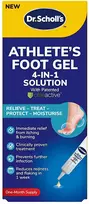 Scholl Athlete's Foot 4in1 Gel 10 ml