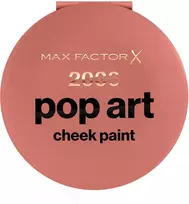 Max Factor 2000 Calorie Pop Art Cheek Paint Blush skaistalai, atspalvis: 40 One & Done, 5 g
