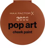 Max Factor 2000 Calorie Pop Art Cheek Paint Blush skaistalai, atspalvis: 30 Tone, 5 g
