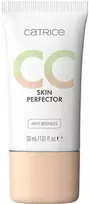 Catrice CC Skin Perfector koreguojamasis kremas, 30 ml