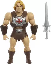 Mattel He-Man Masters Visatos figūrėlė, 14 cm + kardas