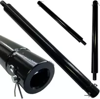 Žemės grąžto prailgintuvas Verke 50 cm